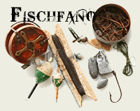 Fischfang