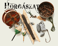 Horgászat